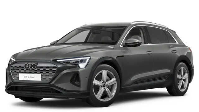 Q8 e-tron 55